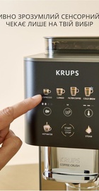 Krups Coffee Crush Experience SA403BE0