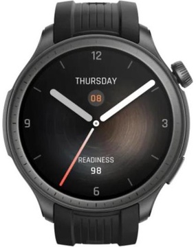 Amazfit Balance Midnight