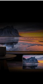 Xiaomi Smart Projector L1 (BHR9417EU)