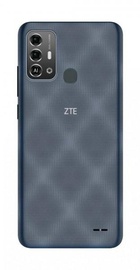 ZTE Blade A53 Pro 4/64GB Blue (UA)
