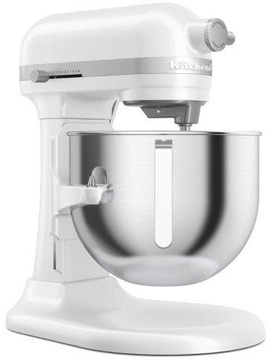 KitchenAid Heavy Duty 6.6 л 5KSM70JPXEWH