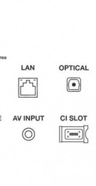 TCL 75C855