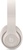 Beats by Dr. Dre Studio Pro Sandstone (MQTR3)