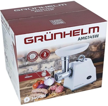 Grunhelm AMG145W
