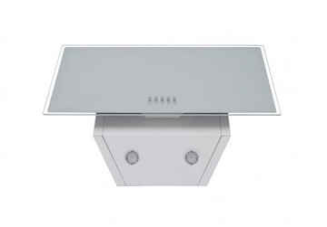 Perfelli DN 6272 D 700 WH LED