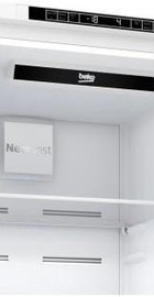 Beko RCNA406I40WN