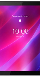 Lenovo Tab P11 Plus 6/128GB LTE Slate Grey (ZA9L0127)