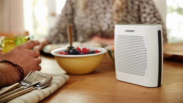Bose SoundLink Color White