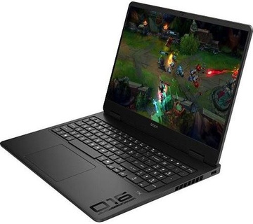 HP OMEN 16-am0073dx (BZ4A3UA)