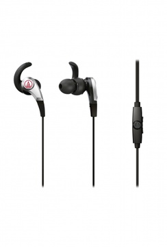Audio-Technica ATH-CKX5IS BK