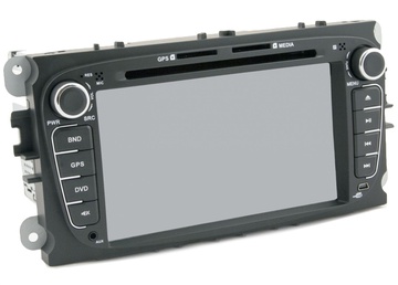 Globex GU-F731 (Ford: Mondeo, Focus 2009)