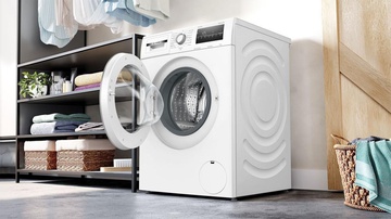 Bosch WAN2829NBY