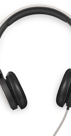 Bang&Olufsen BeoPlay H2 Silver Cloud