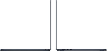 Apple MacBook Air 15" 2025 Midnight (MW1M3)