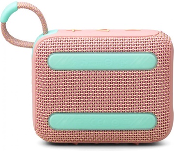 JBL Go 4 Pink (JBLGO4PINK)
