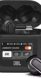 JBL Tour Pro 2 Black (JBLTOURPRO2BLK)