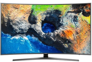 Samsung UE49MU6652