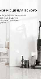 Dreame Wet&Dry Vacuum Cleaner M12 (HHV3)