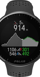 Polar Pacer Pro Carbon Gray (900102178)
