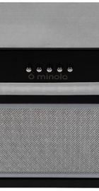 Minola HBI 5323 BL 800 LED