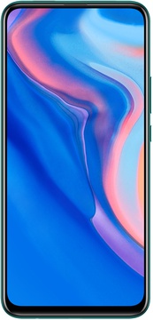 HUAWEI P smart Z 4/64GB Emerald Green (51093WVK)