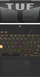 ASUS TUF Gaming F17 FX707ZC4 (FX707VJ-HX027)