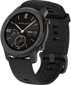 Amazfit GTR Lite 47mm Aluminium Alloy