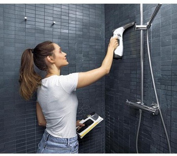 Karcher WV 2 Premium + KV 4 Premium (1.633-350.0)