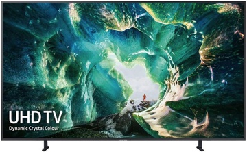 Samsung UE49RU8000
