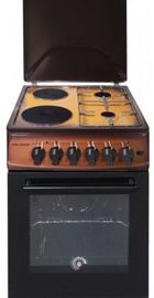 MILANO ML50 E22 коричнева