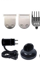 BaByliss PRO Barber Spirit (FX8700RGE)