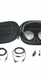 Audio-Technica ATH-ANC7B-SVIS