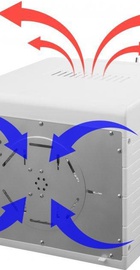 Sencor SFD 6500WH