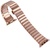 Apple Watch 38mm/40mm/41mm/42mm Rose Gold Link Bracelet (high copy)