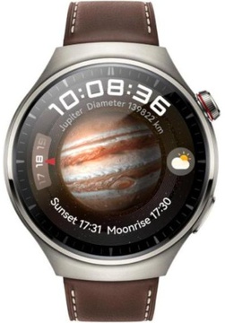HUAWEI Watch 4 Pro Classic (55020AMG)