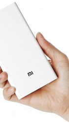 Xiaomi Mi power bank 20000mAh White