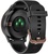 Garmin VIVOMOVE HR SPORT BLACK ROSE GOLD SMALL/MEDIUM (010-01850-26)