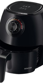 Sencor SFR 3130BK