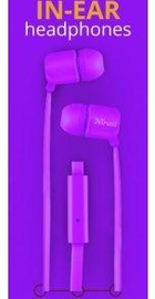 Trust Duga Neon Purple (22110)