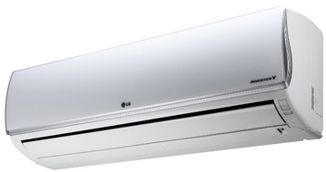 LG CS09AWK/CS09AWK.U