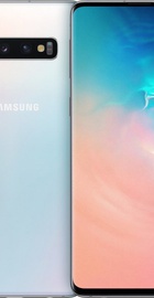 Samsung Galaxy S10 SM-G9730 DS 128GB White