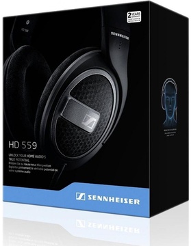 Sennheiser HD559