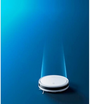 Xiaomi Robot Vacuum E10