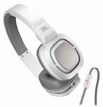 JBL J55a White