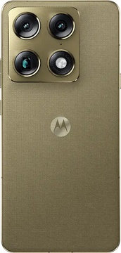 Motorola Signature 16/512GB Martini Olive (PBAB0044)