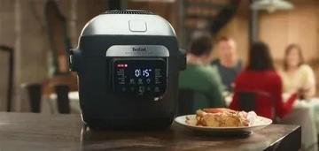 Tefal Multicook ActiFry MY741CF0