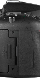 Nikon D7100 body (UA)