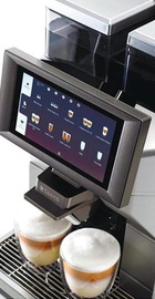 Saeco Magic M2