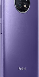Xiaomi Redmi Note 9T 4/64GB Daybreak Purple
