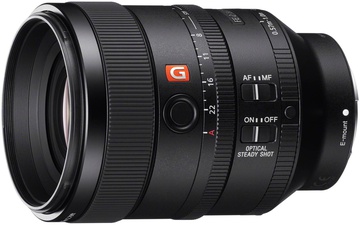 Sony SEL100F28GM 100mm f/2,8 STF GM OSS FE (UA)